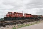 CP 6047 West
